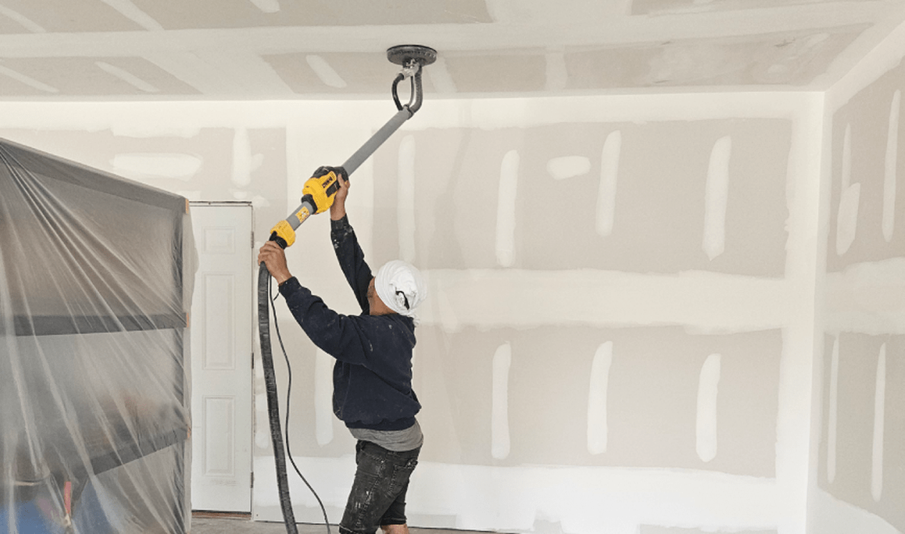 Alex Drywall Construction